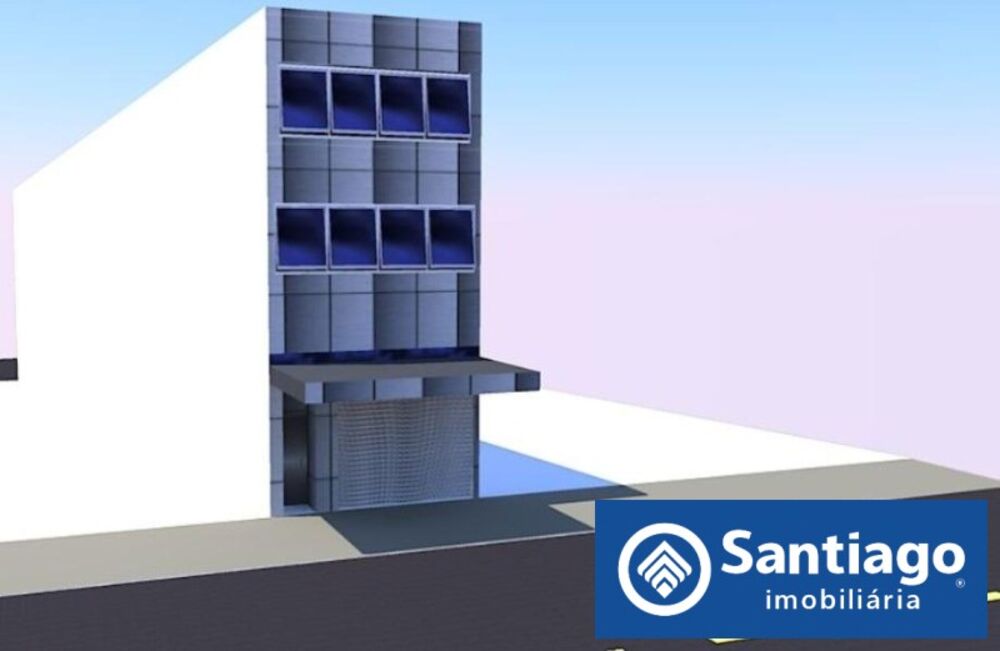 Prédio Inteiro, 568 m² - Foto 3
