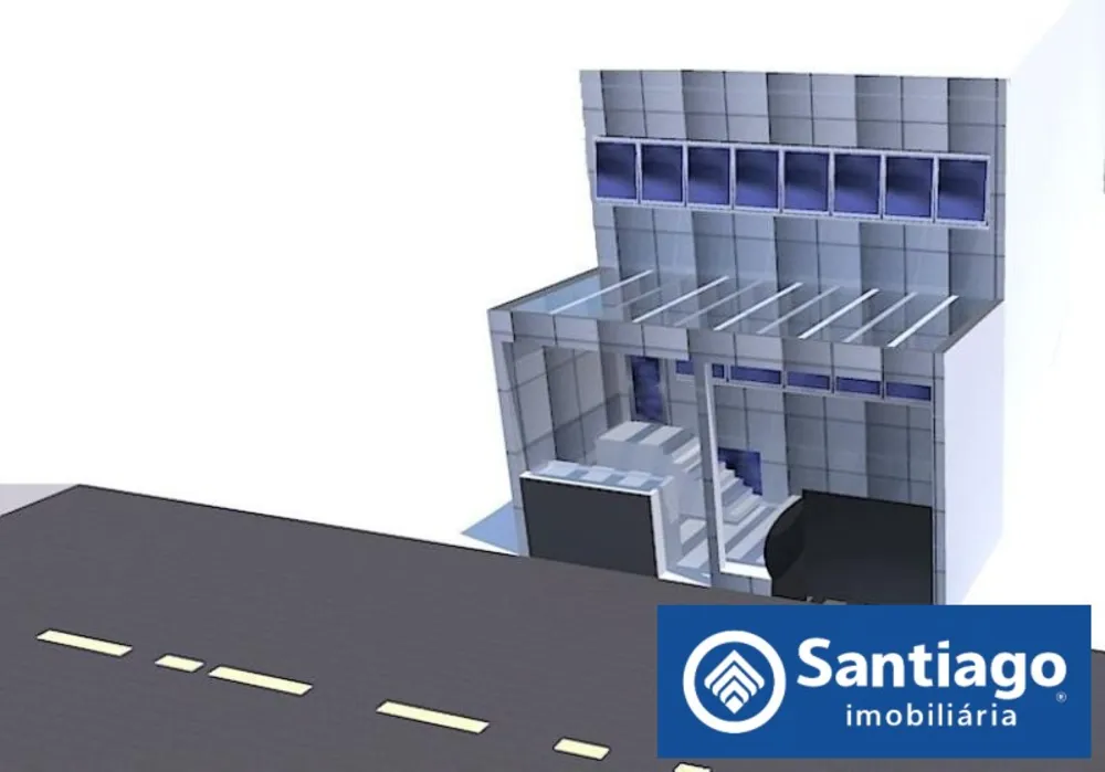 Prédio Inteiro, 568 m² - Foto 11