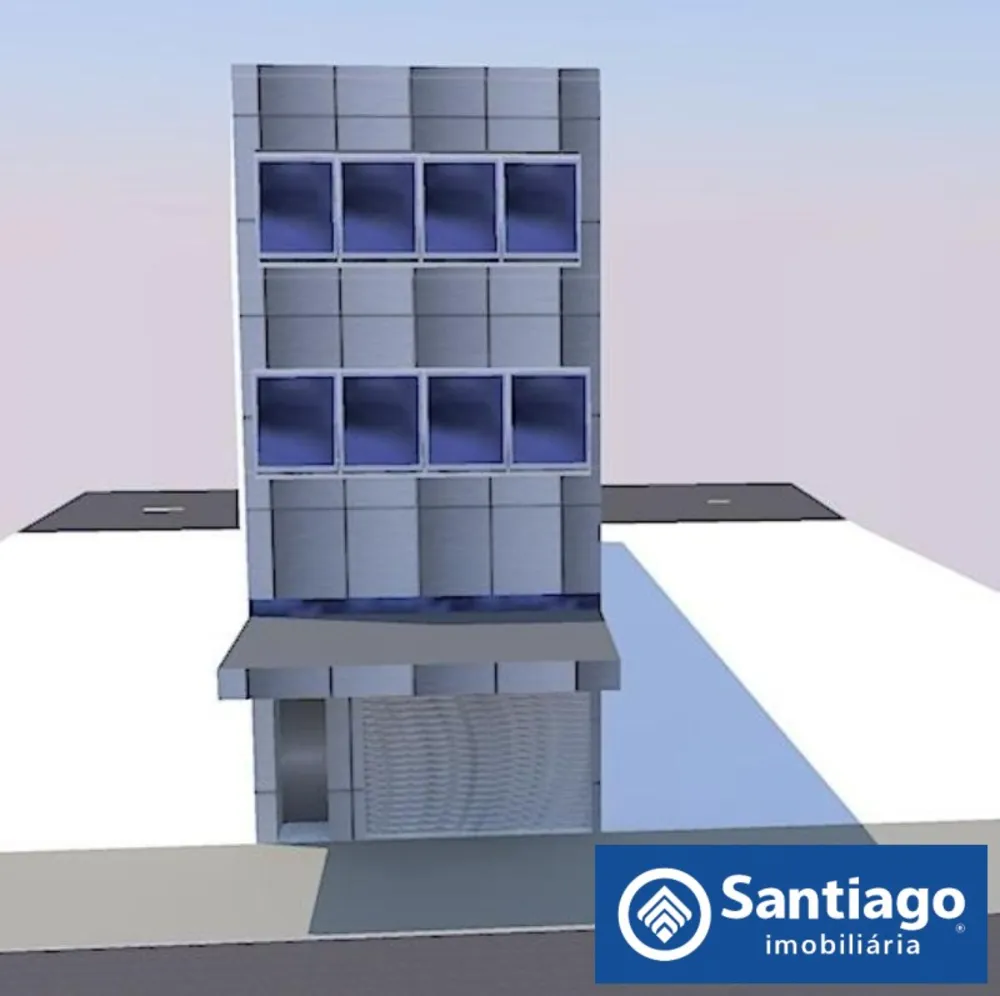 Prédio Inteiro, 568 m² - Foto 8