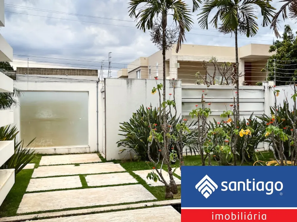 Casa, 5 quartos - Foto 4