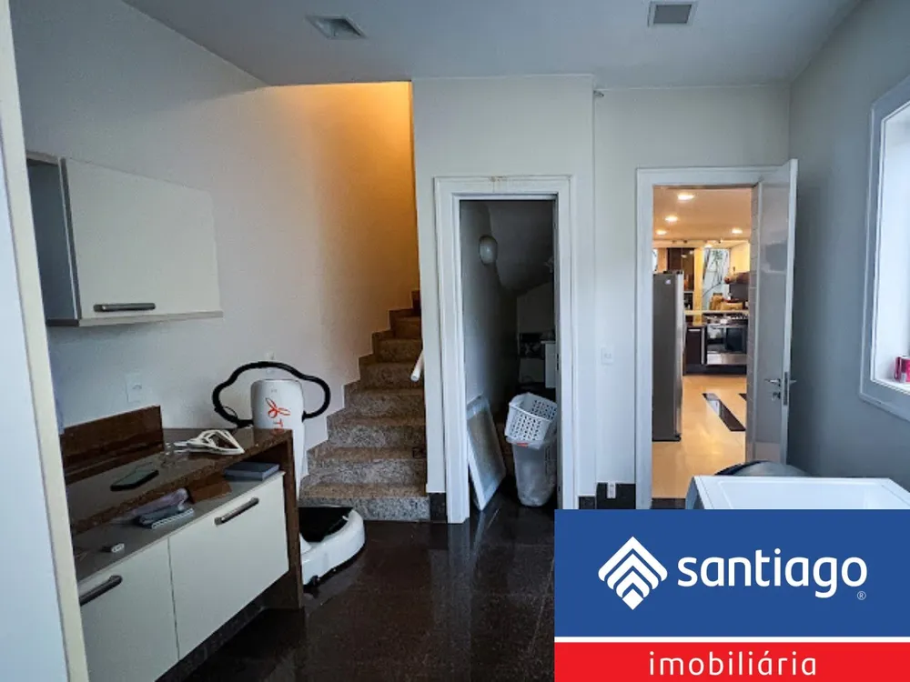 Casa, 5 quartos - Foto 2