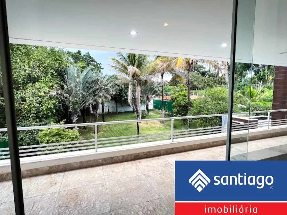 Casa, 5 quartos - Foto 7