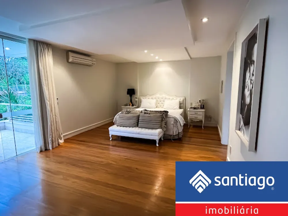 Casa, 5 quartos - Foto 1