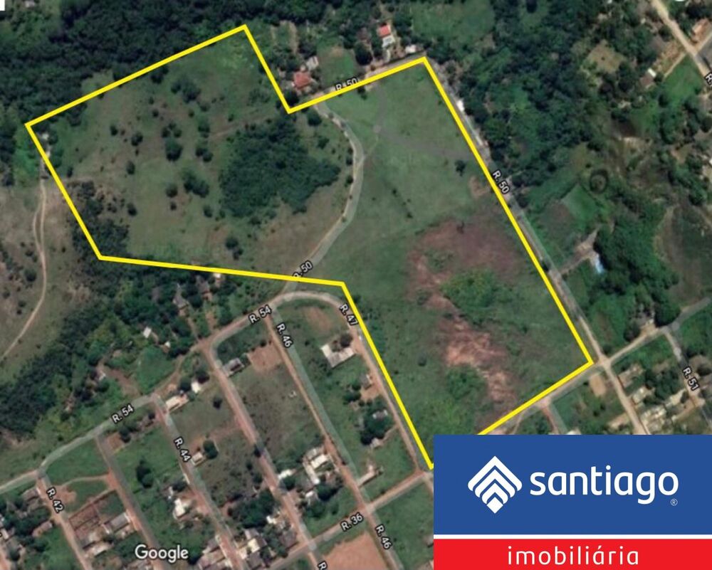Terreno - Foto 1