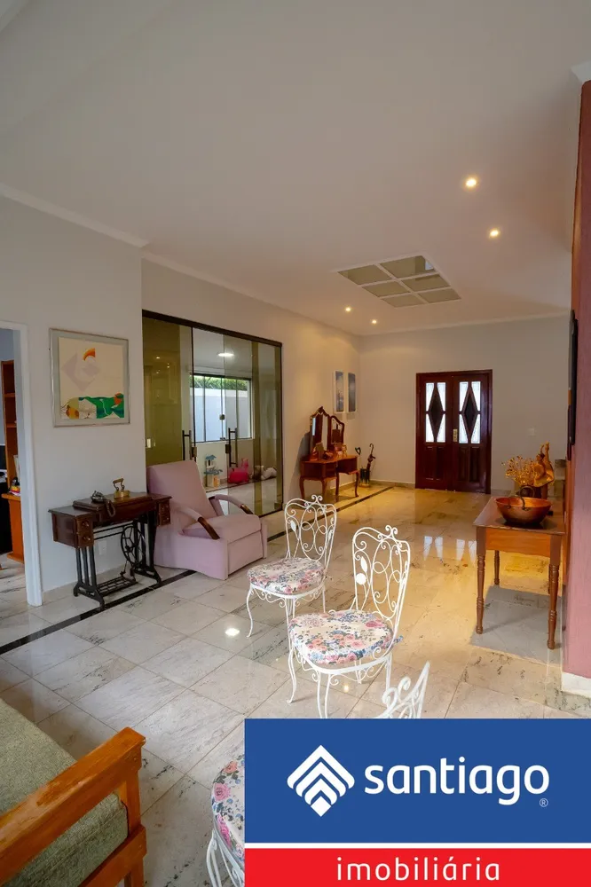 Casa, 3 quartos - Foto 4