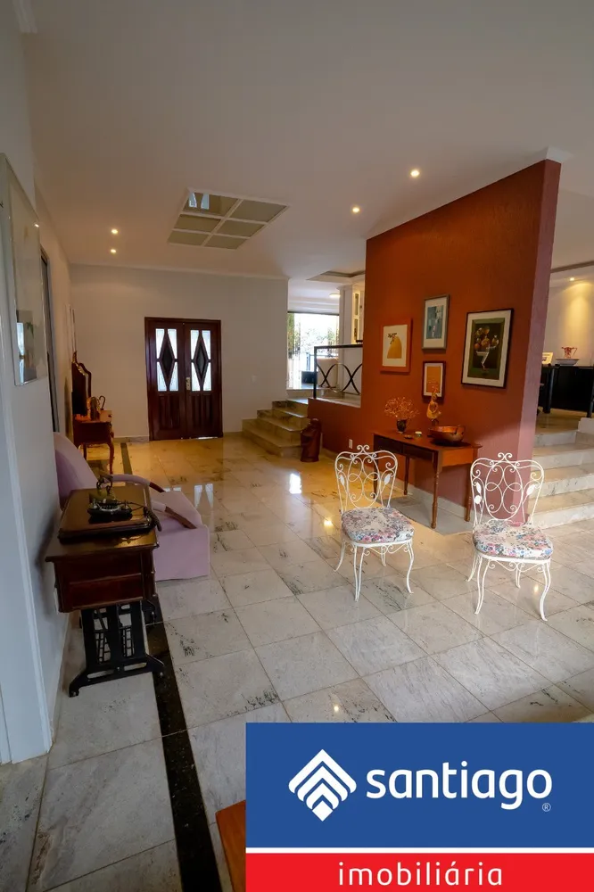 Casa, 3 quartos - Foto 3