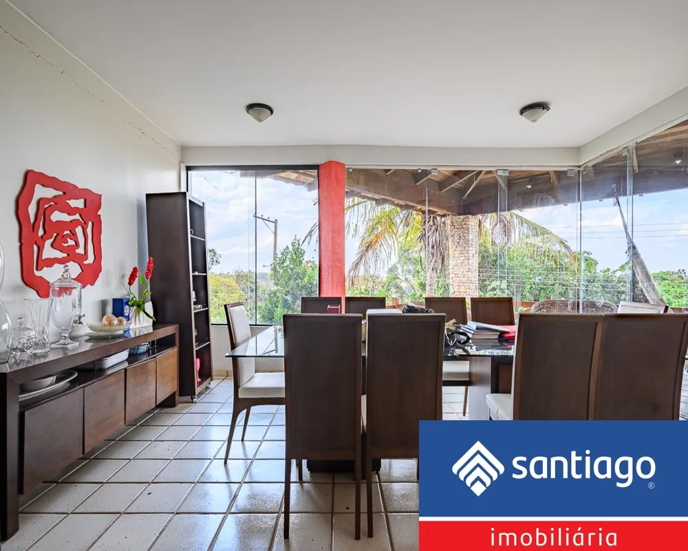 Casa, 4 quartos - Foto 6