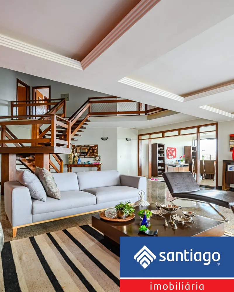 Casa, 4 quartos - Foto 3