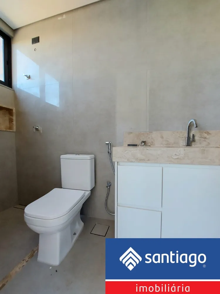 Casa, 4 quartos - Foto 10