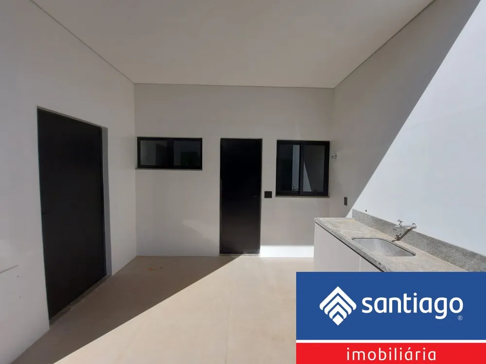 Casa, 4 quartos - Foto 7