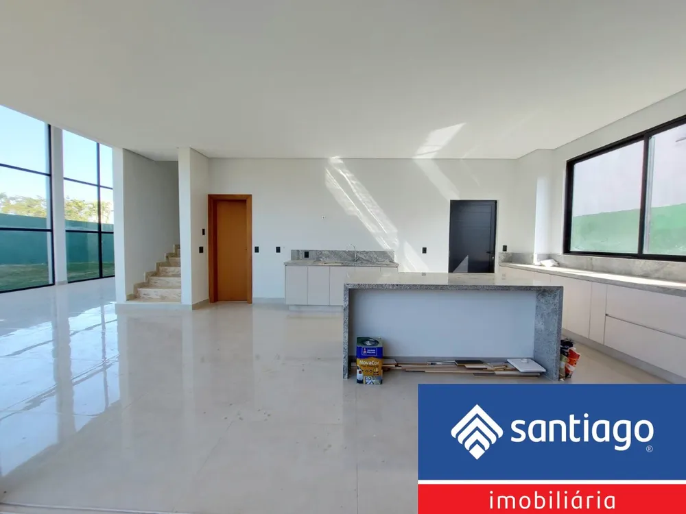 Casa, 4 quartos - Foto 3