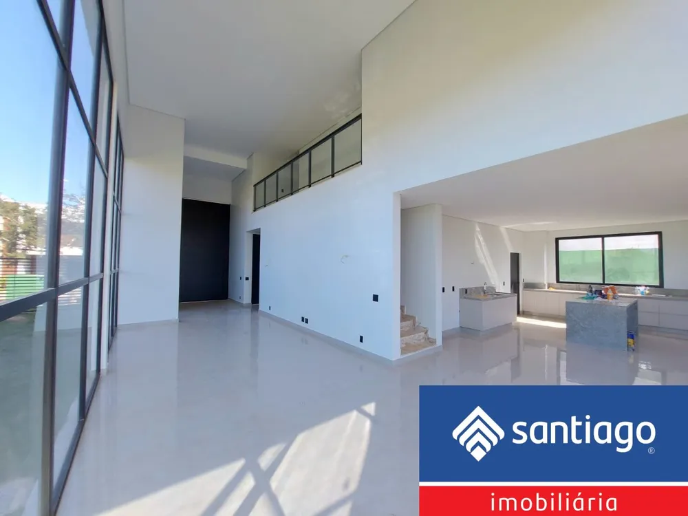 Casa, 4 quartos - Foto 2