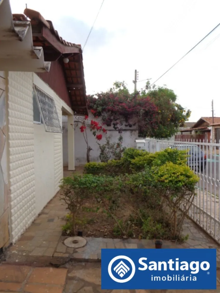 Casa, 3 quartos, 135 m² - Foto 4