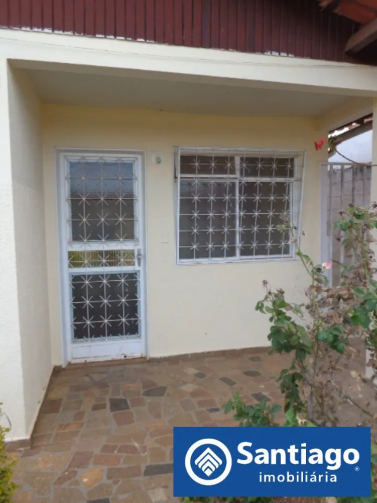 Casa, 3 quartos, 135 m² - Foto 8