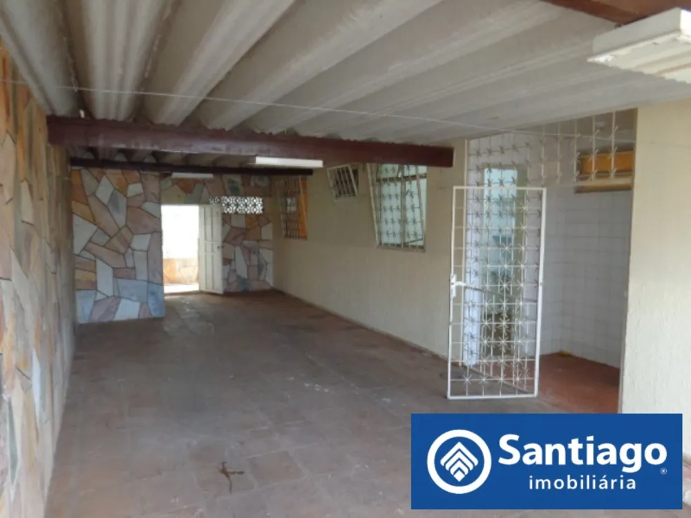 Casa, 3 quartos, 135 m² - Foto 2