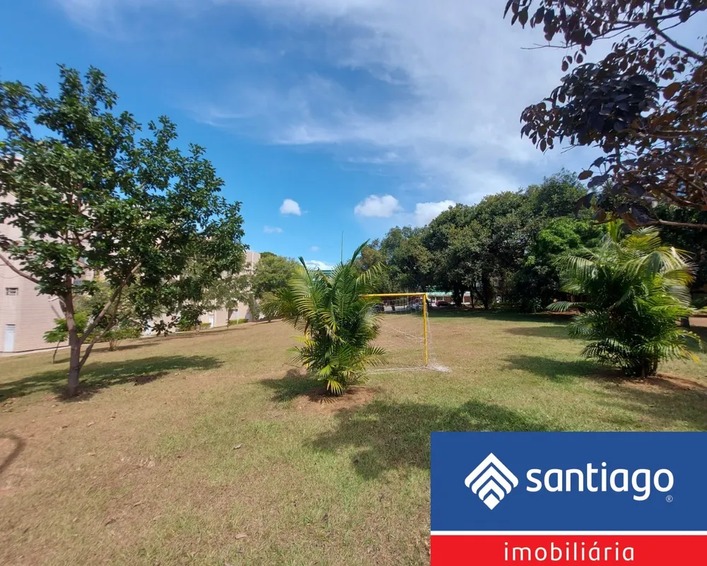 Apartamento, 2 quartos, 44 m² - Foto 2