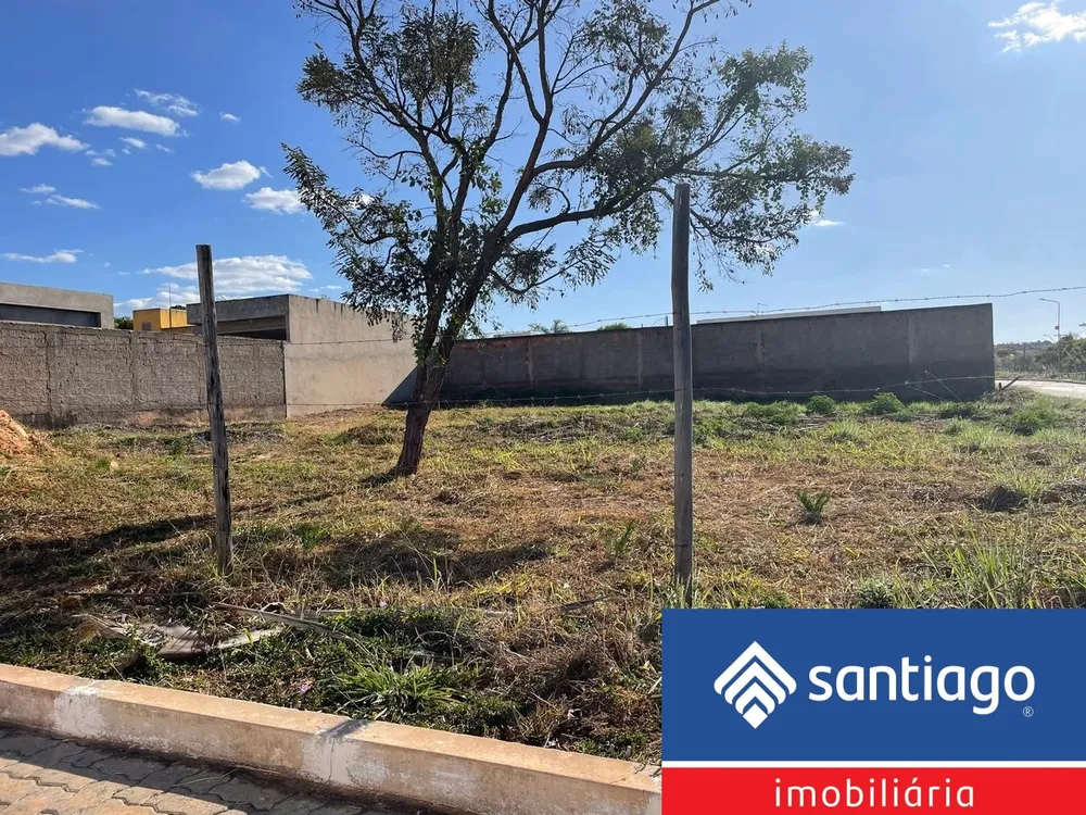 Terreno, 761 m² - Foto 1
