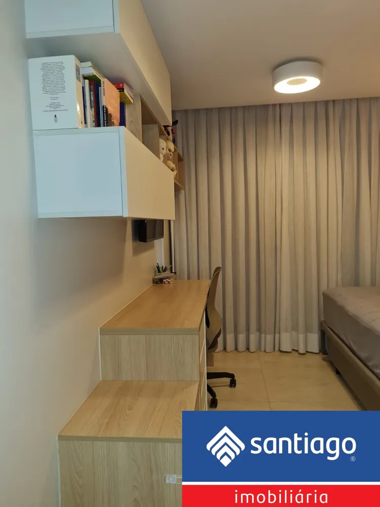 Apartamento, 2 quartos, 82 m² - Foto 13