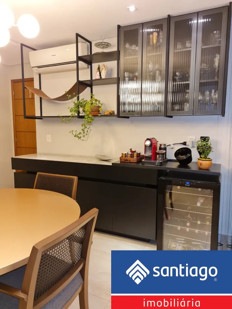 Apartamento, 2 quartos, 82 m² - Foto 12