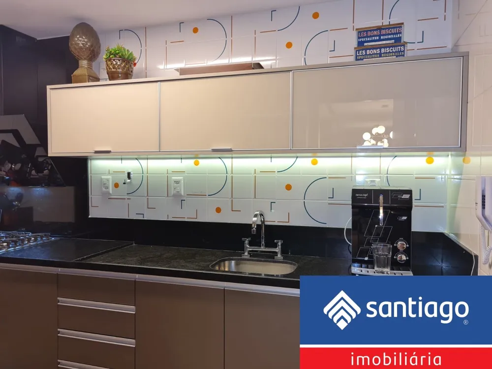 Apartamento, 2 quartos, 82 m² - Foto 8