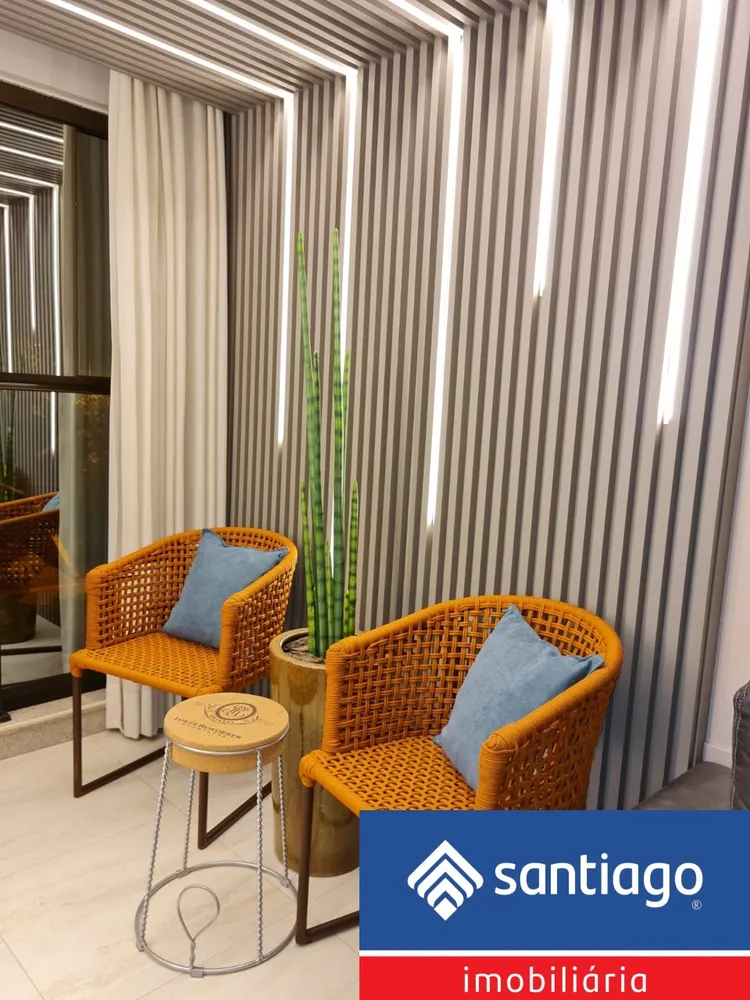 Apartamento, 2 quartos, 82 m² - Foto 6