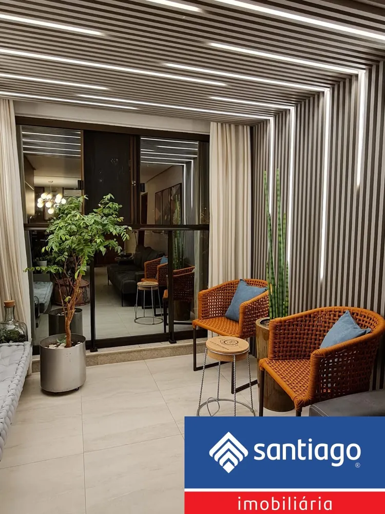 Apartamento, 2 quartos, 82 m² - Foto 5