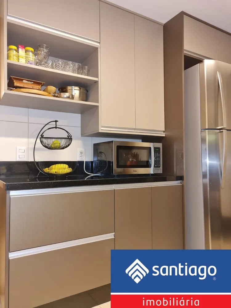 Apartamento, 2 quartos, 82 m² - Foto 9