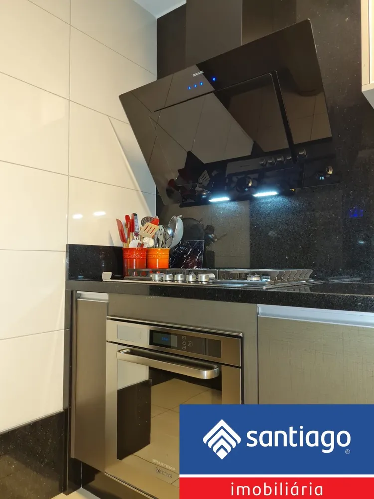 Apartamento, 2 quartos, 82 m² - Foto 11