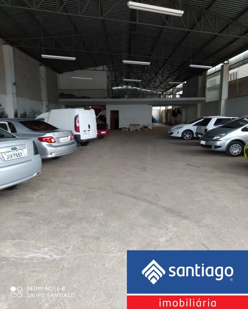 Depósito-Galpão - Foto 4