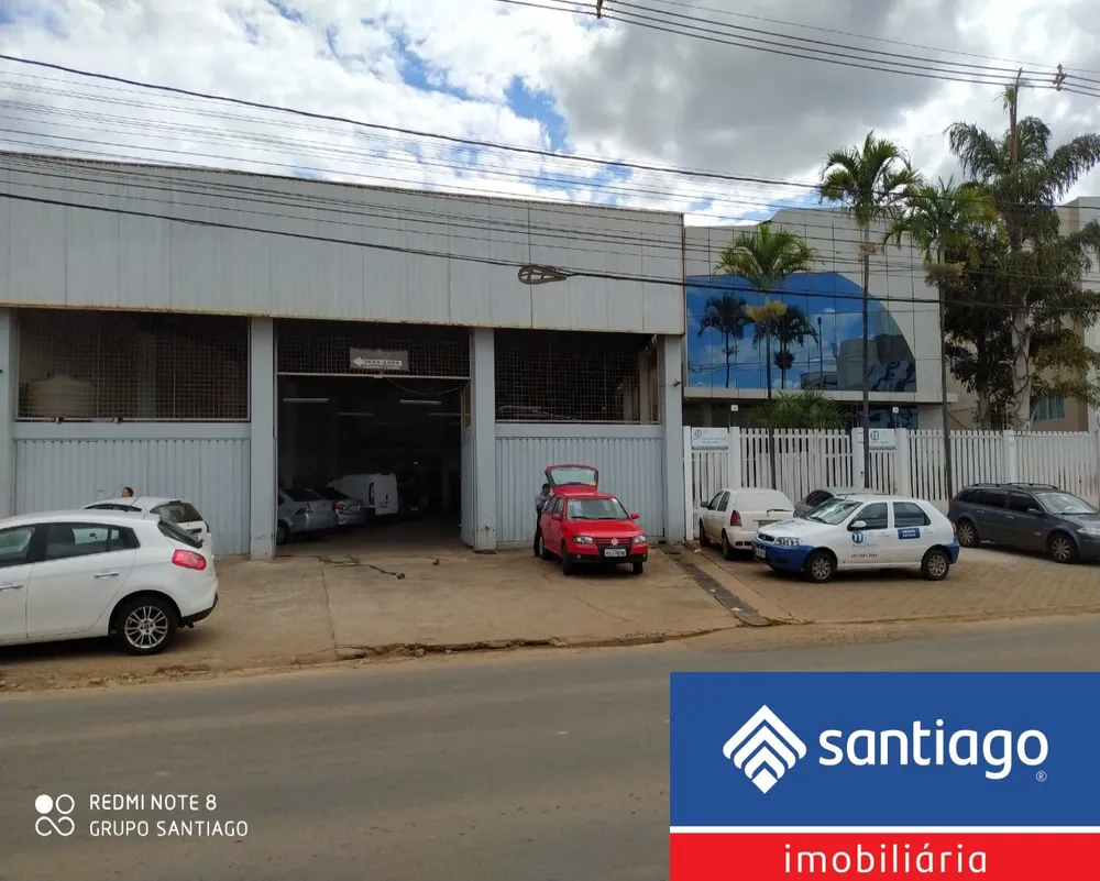 Depósito-Galpão - Foto 7