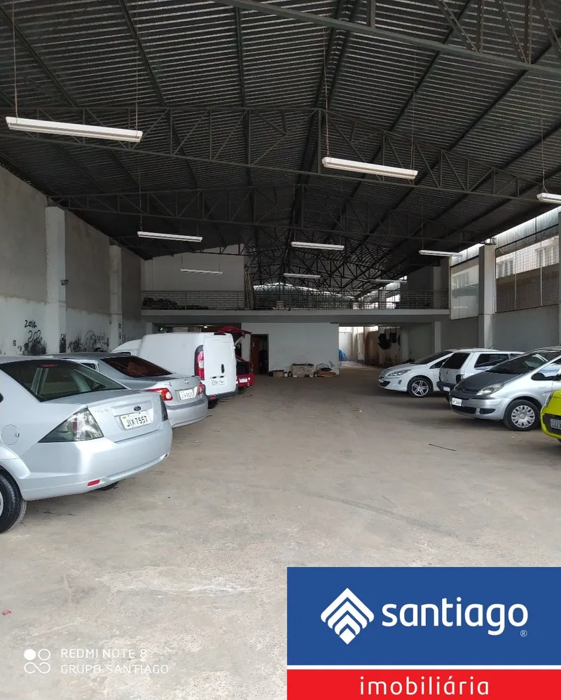 Depósito-Galpão - Foto 6