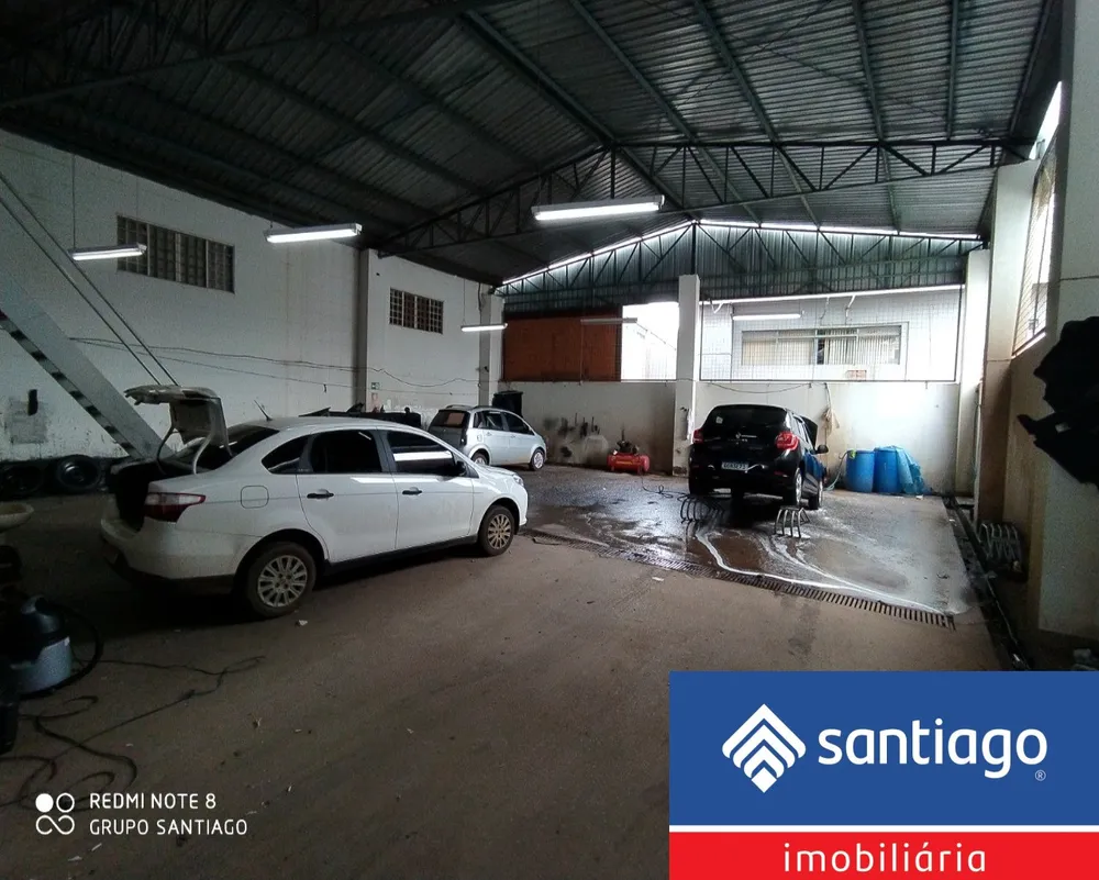 Depósito-Galpão - Foto 3