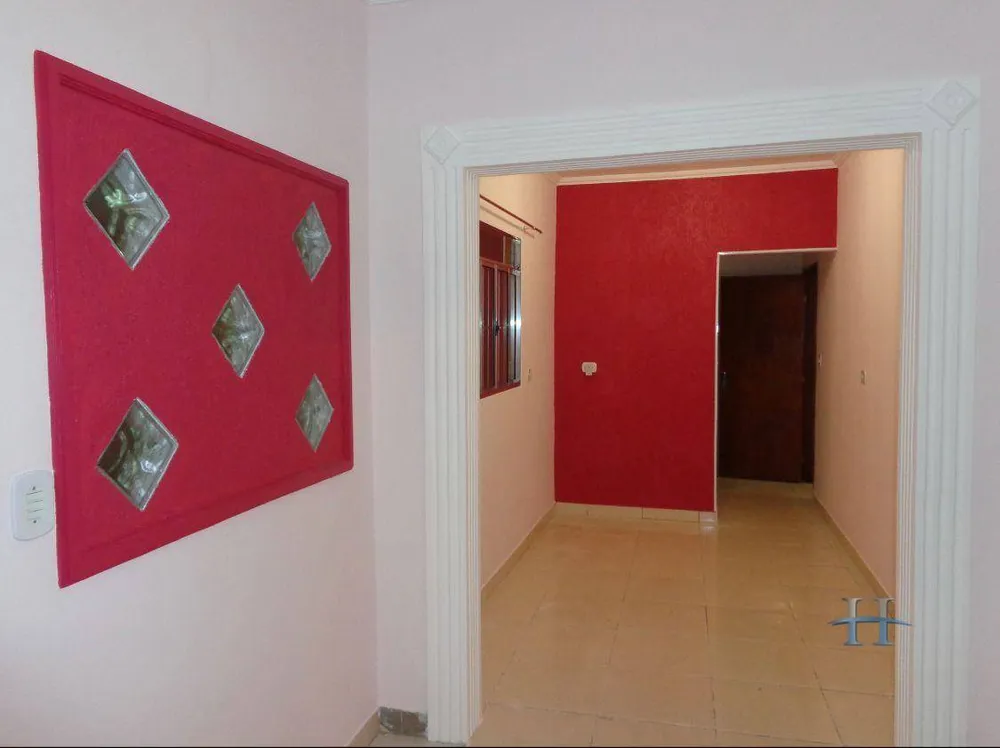 Casa, 2 quartos, 127 m² - Foto 1