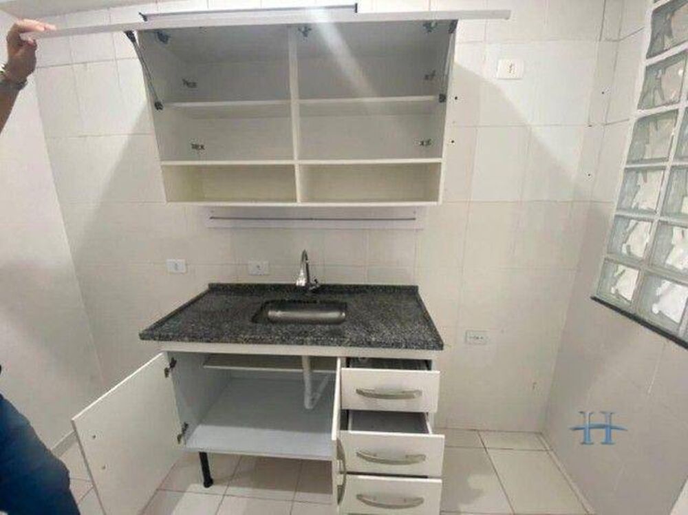 Apartamento, 2 quartos, 52 m² - Foto 7