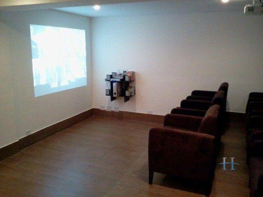 Apartamento, 2 quartos, 52 m² - Foto 8