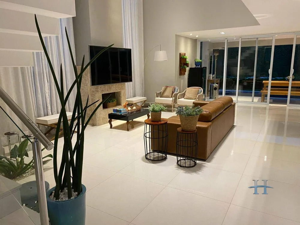 Casa de Condomínio, 5 quartos - Foto 2