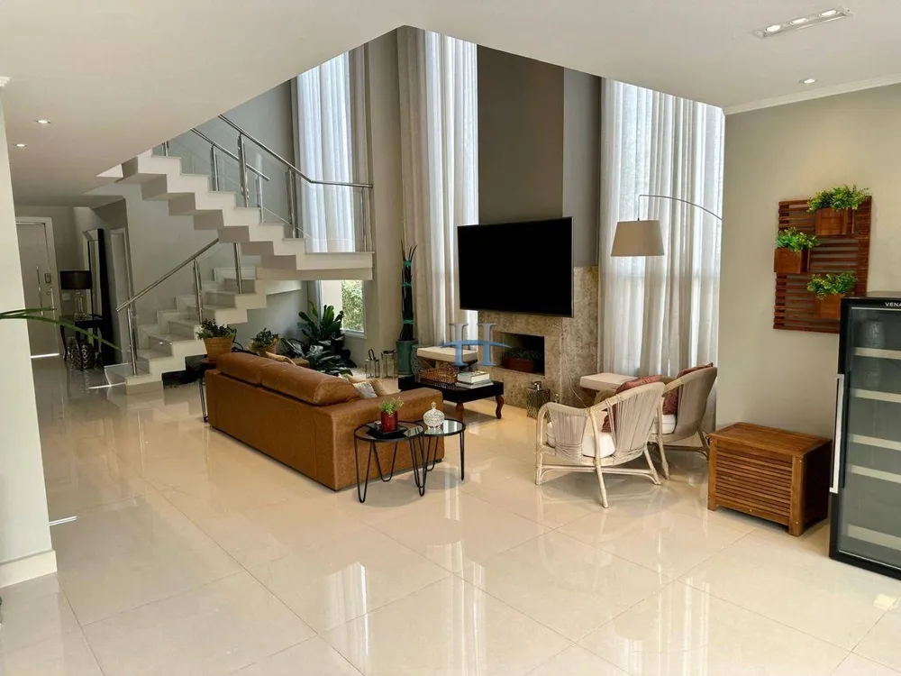 Casa de Condomínio, 5 quartos - Foto 3