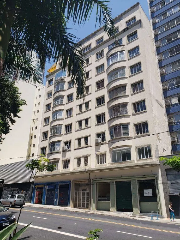 Apartamento, 2 quartos, 90 m² - Foto 2