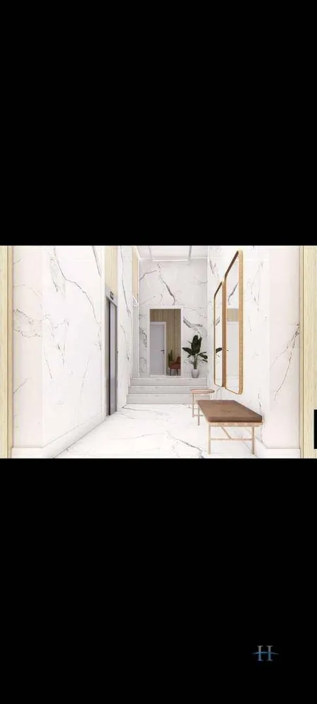 Apartamento, 2 quartos, 90 m² - Foto 3