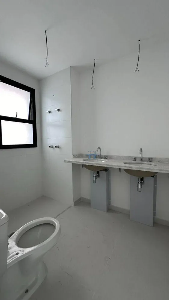 Apartamento, 4 quartos, 156 m² - Foto 2