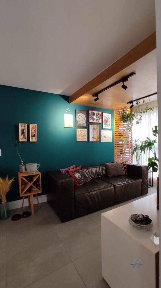 Apartamento, 2 quartos, 65 m² - Foto 5