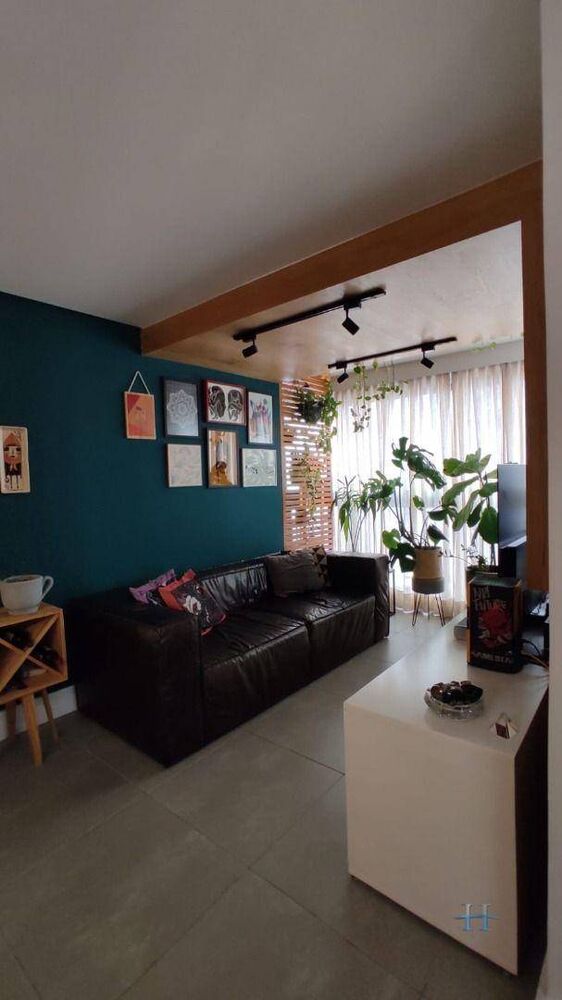 Apartamento, 2 quartos, 65 m² - Foto 2
