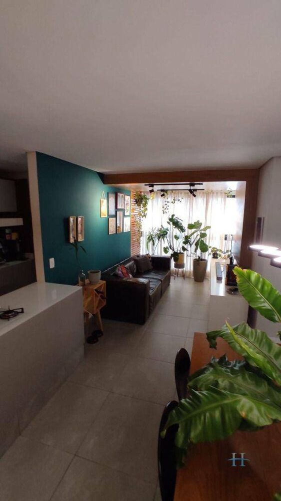 Apartamento, 2 quartos, 65 m² - Foto 3