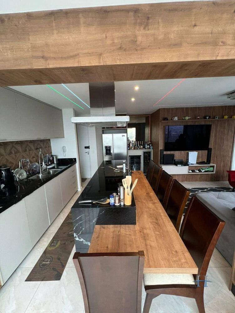 Apartamento à venda com 1 quarto, 50m² - Foto 8