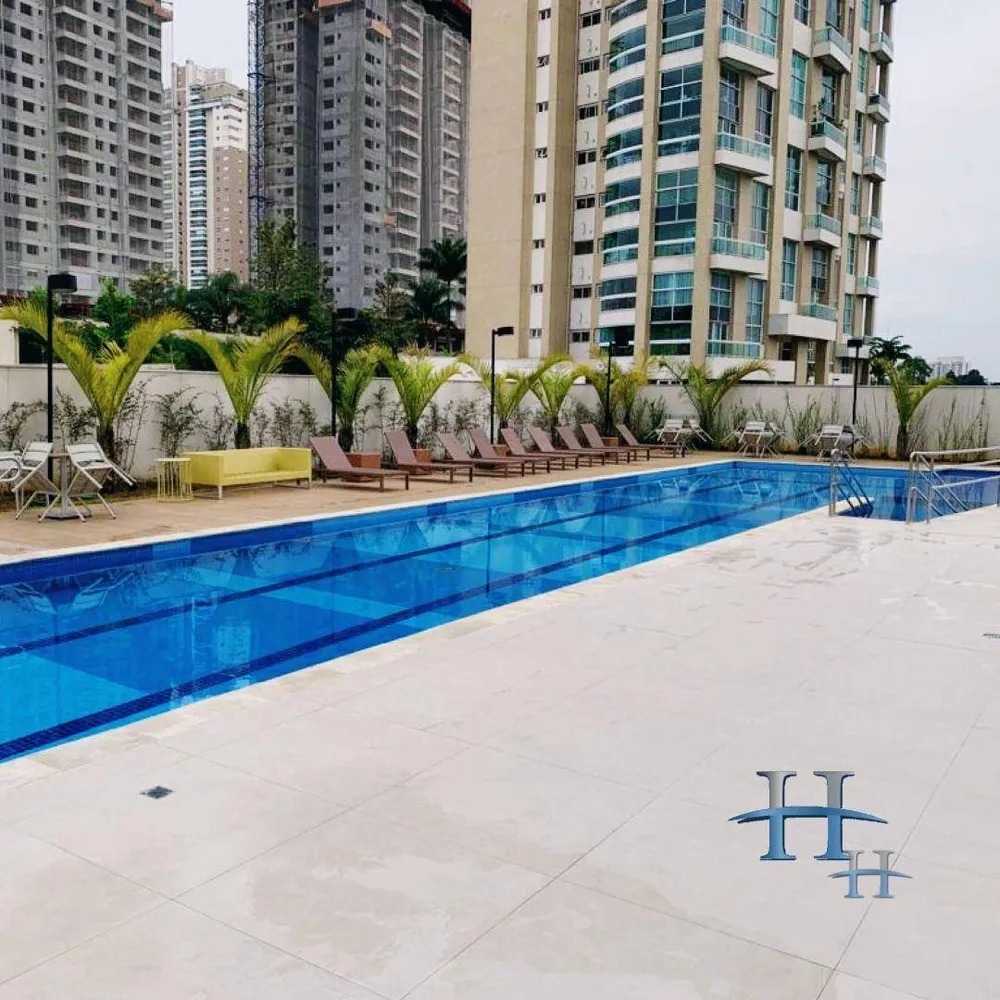Cobertura, 4 quartos, 230 m² - Foto 2