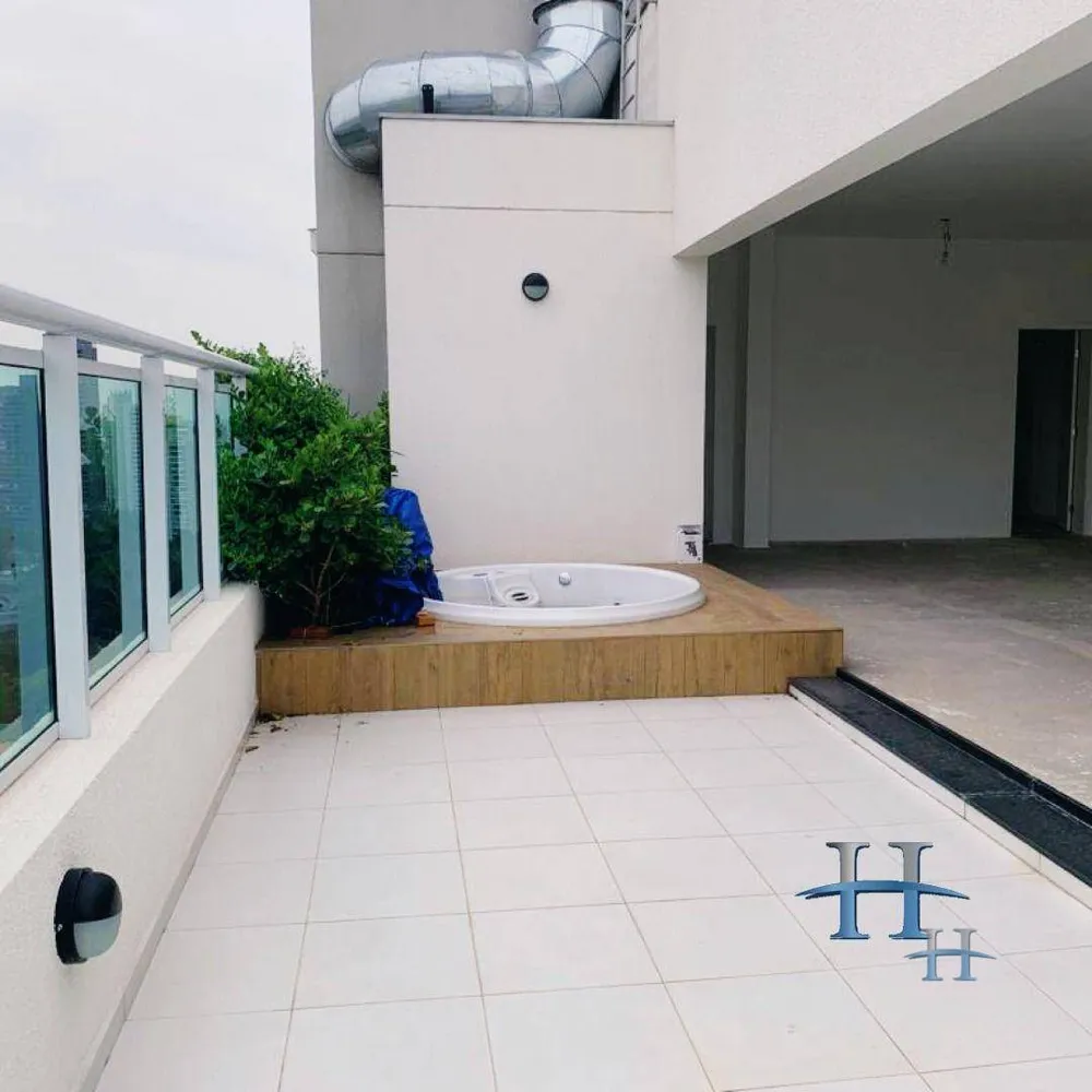 Cobertura, 4 quartos, 230 m² - Foto 3