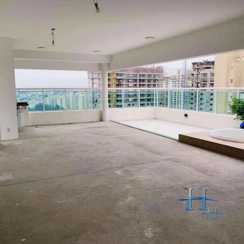 Cobertura, 4 quartos, 230 m² - Foto 1