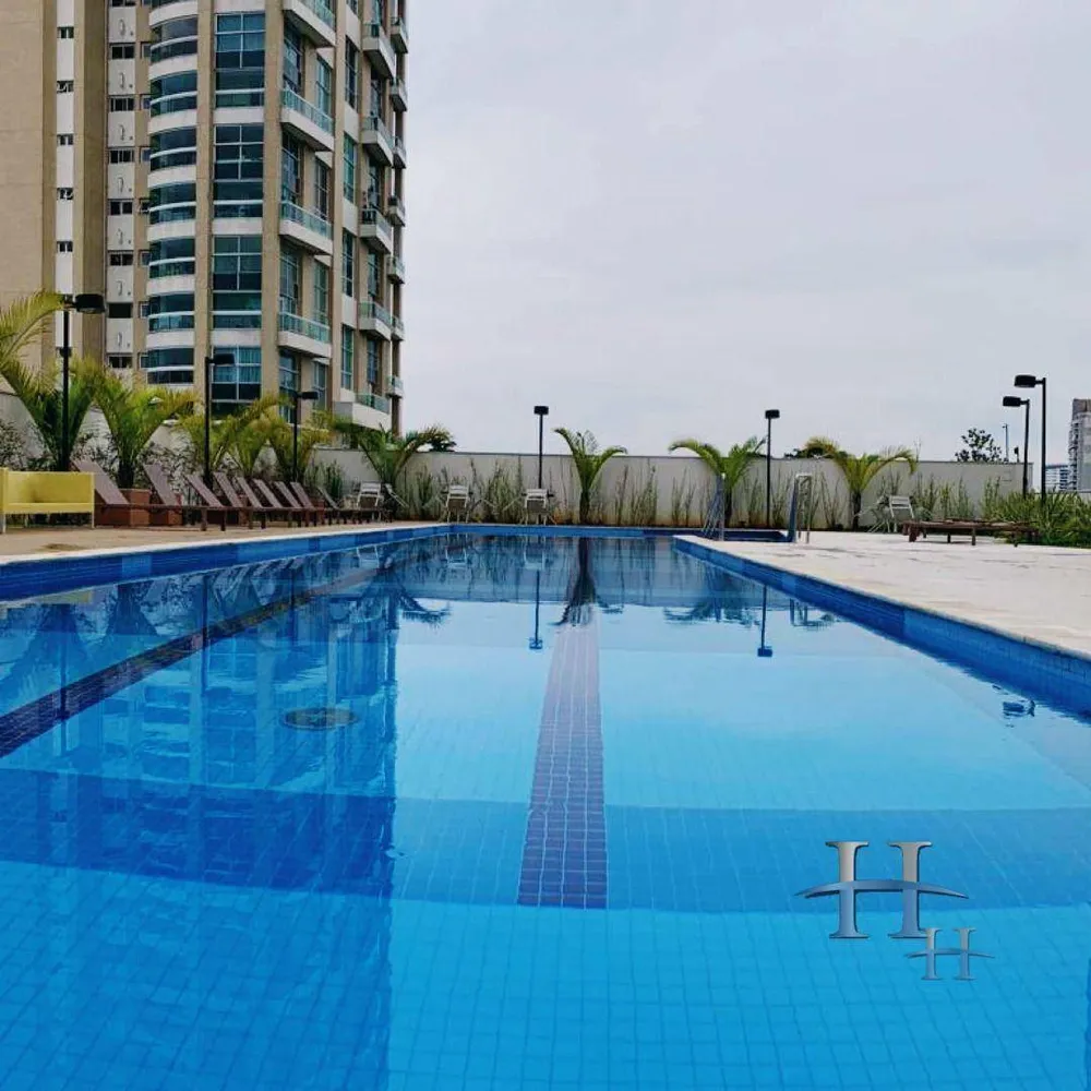 Cobertura, 4 quartos, 230 m² - Foto 4