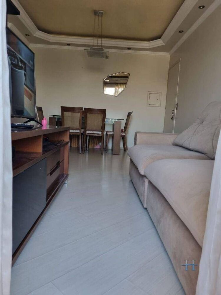 Apartamento, 2 quartos, 58 m² - Foto 4