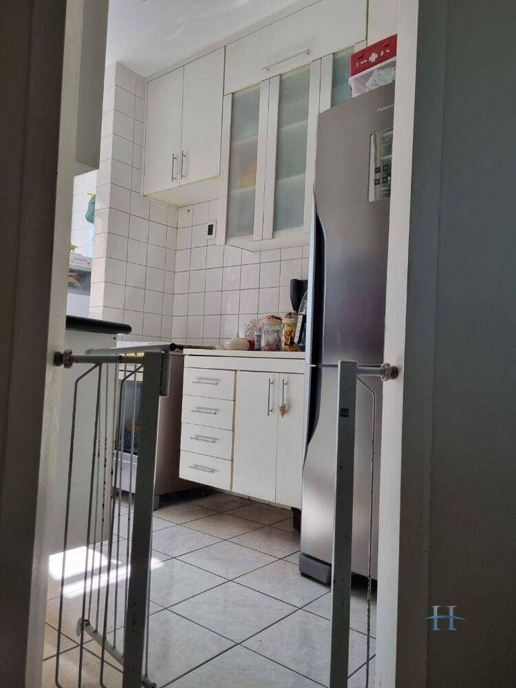 Apartamento, 2 quartos, 58 m² - Foto 6